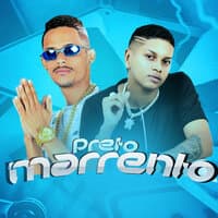 Preto Marrento