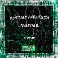 Montagem Antrofisica Inversatil