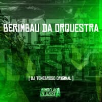 Berimbau da Orquestra