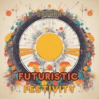 Futuristic Festivity