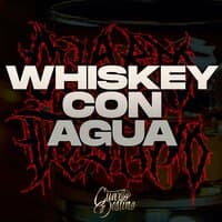 Whiskey con Agua