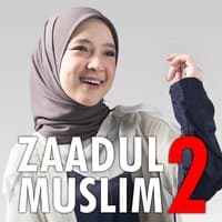 Zaadul muslim 2