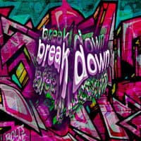 break down