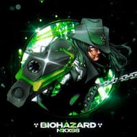 BIOHAZARD