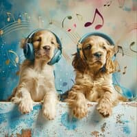 Canine Calm: Music for Dogs