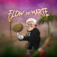 Flow de Marte