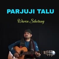 Parjuji Talu