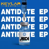 Antidote E.P.