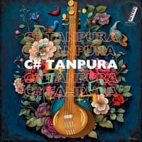 C# Tanpura