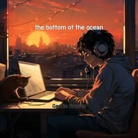 the bottom of the ocean