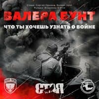 Что ты хочешь узнать о войне (стихи Сергея Ефимова)