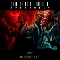 Dr Distorted E.P.