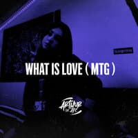 Mtg ( What Is Love )