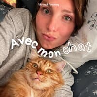 Avec mon chat