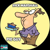 Pie Guy