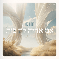 אני אהיה לך בית