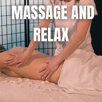 Massage and Relax