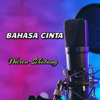 Bahasa Cinta