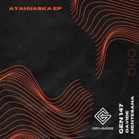 Ayahuaska EP