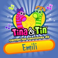 Cantan las Canciones de Emili