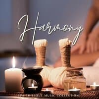 Harmony: Relaxing Spa Sounds