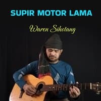 Supir Motor Lama