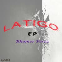 Latigo EP