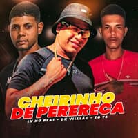 Cheirinho de Perereca