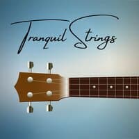 Tranquil Strings: Relaxing Instrumental Guitar Music