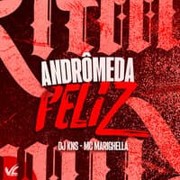 Andromeda Feliz