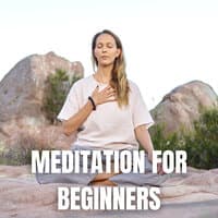 Meditation for Beginners