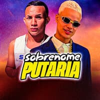 Sobrenome Putaria