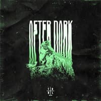 After Dark (Sped Up)