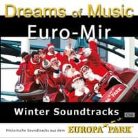 Dreams of Music Winter Soundtracks: Euro-Mir