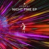 Night Time EP