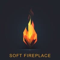 Soft Fireplace