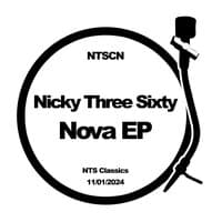 Nova EP