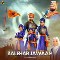 Balehar Jawaan