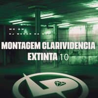 Montagem Clarividência Extinta 10