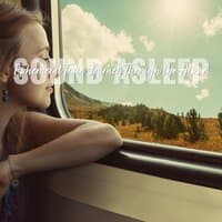 Sound Asleep: Ephemeral Train Journey Through the Alps 2