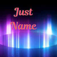 Just Name