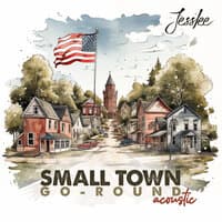 Small Town Go-Round