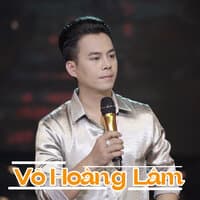 Võ Hoàng Lâm