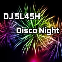 Disco Night