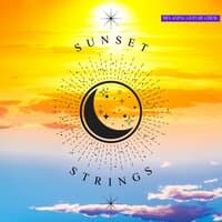 Sunset Strings: Relaxing Guitar Music