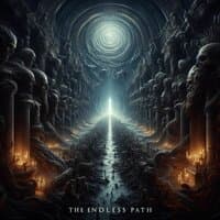 The endless path