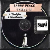 I Need You EP