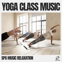 Yoga Class Music