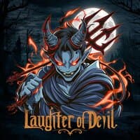 LAUGHTER OF DEVIL