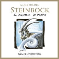 Musik für den Steinbock